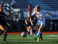 Cousins lead Saucon Valley girls soccer to victory over Palisades