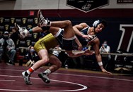 Long drought may finally be over for Salisbury wrestling