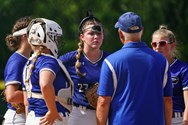 Palmerton softball’s longest run in state playoffs ends in semifinals vs. Lewisburg