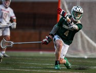 The Boys Lacrosse Player of the Week is closing in on 200 career goals