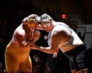 New head coach, new start for Voorhees wrestling