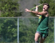 Here’s this week’s boys track and field performance list