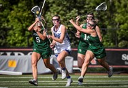 Pleasant Valley shuts down Emmaus girls lacrosse in 2nd half to repeat as EPC champions