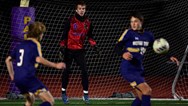 Quick’s heroics, Singh’s closer send Wilson boys soccer past Notre Dame in penalty kicks