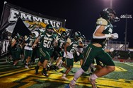 Should there be a change at the top of the high school football rankings?