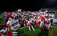 From 2-3 to district champ: Parkland football never lost sight of its ultimate goal