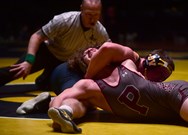 Clutch dual meet performances highlight the Wrestlers of the Week