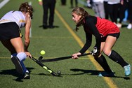 Easton field hockey doomed by 3rd-quarter lull in PIAA 3A quarterfinals