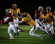 ‘Sky’s the limit’ for deep, talented, experienced Del Val football