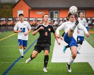 This boys soccer team’s season went from canceled by COVID-19 to the sectional semifinals