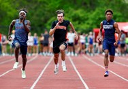 See who the top athletes are on this week’s boys track and field performance list