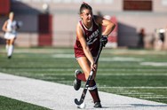 Here are the latest field hockey rankings and Player of the Week