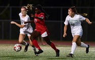 Girls soccer players of the week include hat tricks for goals and assists