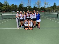 Southern Lehigh sweeps Colonial League championships in girls tennis