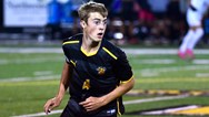 Northwestern boys soccer's Van Lierop scores 6 goals in half of blowout PIAA playoff win