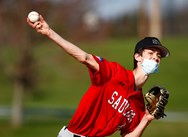 Saucon Valley baseball uses two-out magic for walk-off win vs. Wilson (PHOTOS)