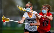 Freedom girls lacrosse edges Saucon Valley to stay unbeaten