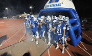 Sources:  Warren Hills football game canceled due to mononucleosis outbreak