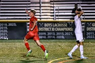 Parkland boys soccer beats Freedom in 2nd OT as Tobia’s goal clinches trip to D-11 final