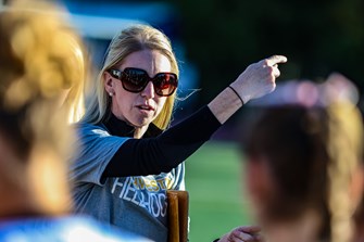 Opolsky transformed Northwestern Lehigh field hockey from winless to perennial winners