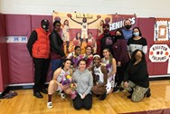 Phillipsburg girls basketball caps senior day with emphatic win over Warren Hills