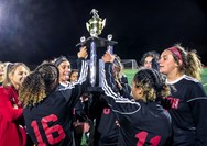 Easton girls soccer earns rivalry win over Phillipsburg (PHOTOS)