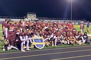 Whitehall football routs its way to a District 11 championship