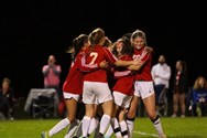 Easton girls soccer beats Nazareth for 2nd time this season (PHOTOS)