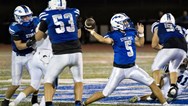 Football photos: West Morris Central at Warren Hills, Sept. 20, 2024