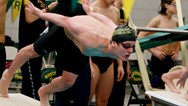 Boys swimming preview: Talent galore returns from successful teams