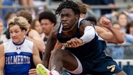 More from District 11 boys track and field's epic second day