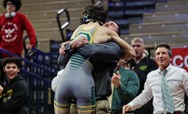 These Wrestlers of the Week made for great teammates