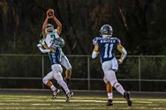 Pen Argyl football exacts its revenge in playoff upset of Northern Lehigh