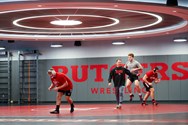 Rutgers wrestling set to hire former Bethlehem Catholic star to staff