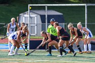 Field hockey rankings for Sept. 20: More movement in the back of the Top 12