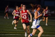 Defending district champs take top spot in 1st girls lacrosse rankings of 2024