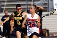 3 undefeated teams top first girls lacrosse rankings