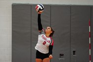 Parkland girls volleyball’s Smith named AVCA All-American