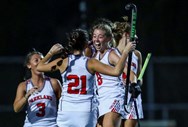Parkland field hockey beats CB West for 1st PIAA playoff win since 2009