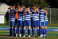 Nazareth soccer teams return to action, will play in district finals this week