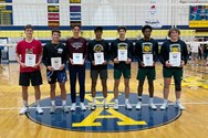 EPC coaches select boys volleyball all-stars
