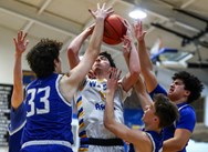 Wilson boys basketball outlasts Southern Lehigh in OT to ‘win ugly’