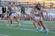 Emmaus girls lacrosse locks up Parkland for 2nd time in a week to move to EPC final