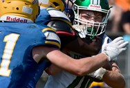 Football photos: Pen Argyl at Wilson, Sept. 14, 2024