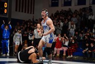 Warren Hills wrestling wins first 10 bouts to capture its first sectional title since 2007
