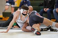 Turnout down, talent up for Northwestern Lehigh wrestlers