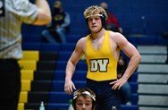 Giving 100 percent 100 percent of the time: Del Val’s Schneider chases regional wrestling glory