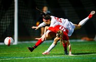 Parkland girls soccer beats Easton, secures Nazareth rematch in D-11 final