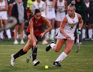 Easton field hockey beats Parkland by one again to advance to EPC final