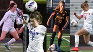 VOTE: Who is the best girls soccer upperclassman in the area? 